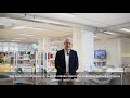 Pierluigi Lanzarini presenta tutte le novità di CampuStore a Didacta 2021