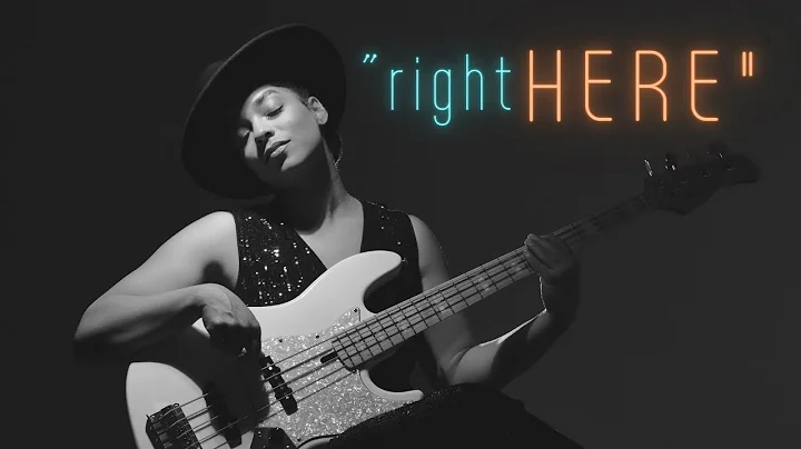 RIGHT HERE // Jennifer Slaughter