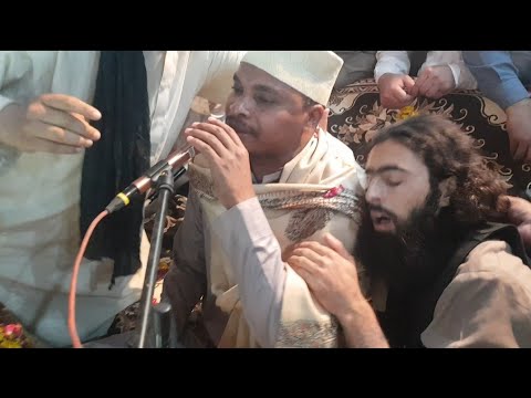 Subhanallah Shuhudia Wapakistan Walivyo Mvamia Jukwaani Qari Rajai Ayoub pakistan 2019