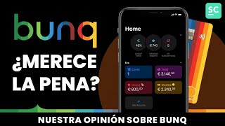 Analizamos La Fintech Bunq Qué Nos Ha Parecido?