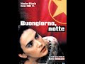 Buongiorno Notte