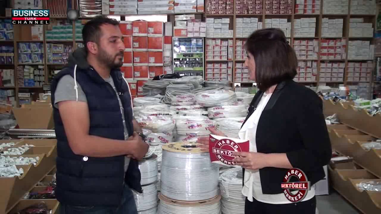 istanbul istoc elektrik as el elektrik youtube