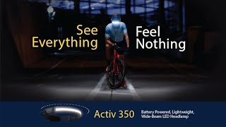 Finally, a headlamp that doesn't hurt to wear screenshot 5
