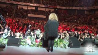Алла Пугачева - Миллион алых роз (Германия, 2010) Алла Пугачева - Миллион алых роз (Германия, 2010)