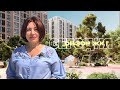 ОБЗОР ЖК СЕГОДНЯ | квартира в готовом доме