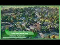 Pixel Zoo Grand Tour 🐼🦁🦧 | Planet Zoo | Walkthrough | Highly detailed realistic zoo