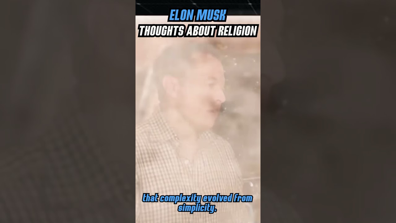Is Elon Musk An Atheist?