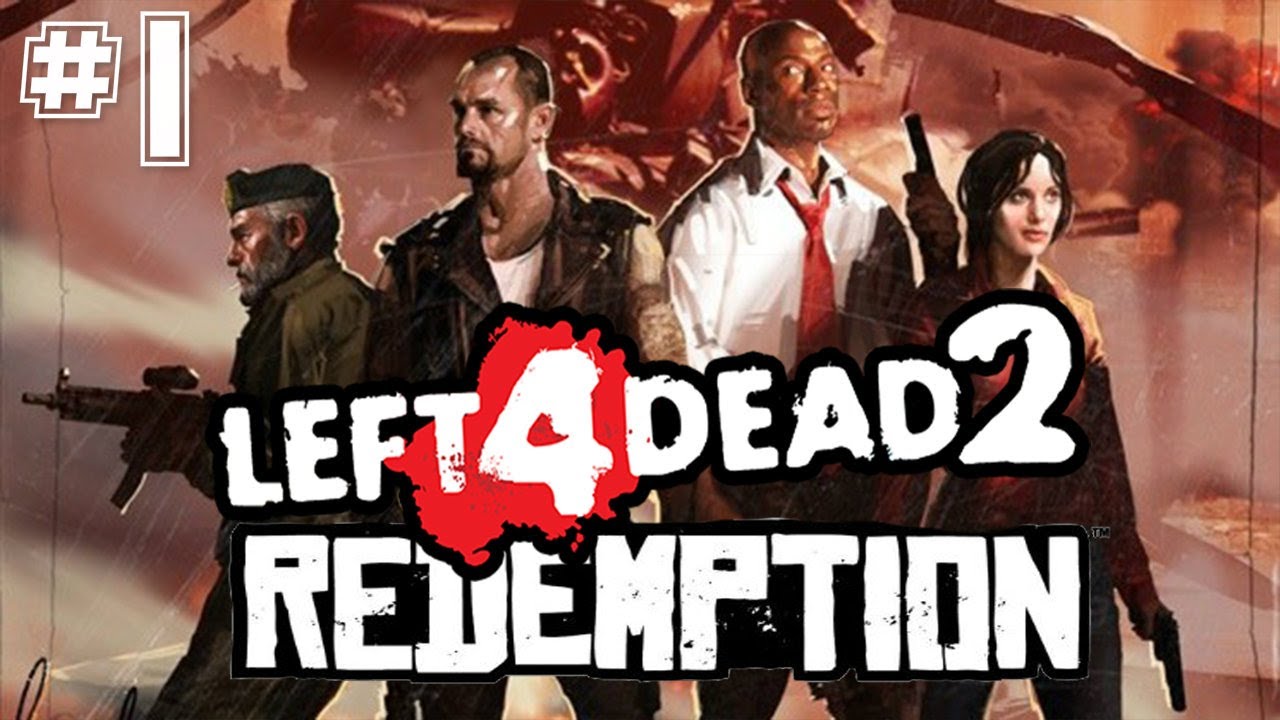 camera iphone 8 plus apk Left 4 Dead 2 | Redemption II #1 w/ IHATEPINK, R0ttby & Leo