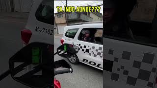 Tá indo onde? #policia #policiafederal #policiajudiciaria #pm #brasil #policiamilitar