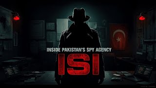 Celebrity The ISI Uncovered:History, Evolution,and Untold Stories of Pakistan's Secret Agency Full Documentary Profile