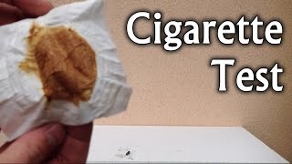 Still Smoking? Watch This (HD Full Length)