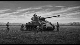 Psychological Warfare Secrets: The Ghost Army's Tactical Deception Operations Across Occupied France