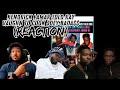 Capture de la vidéo Kendrick Lamar Gave Ray Vaughn Advice During The Battle W/ Joey Bada$$! The Crashout 2025 Aftermath