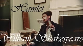 Hamlet Thriller Trailer -Lisgar Collegiate Institute