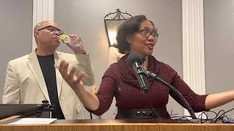 2022 VA Marriage Retreat - Sunday Sermon - "A Prof...