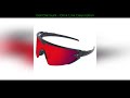 Slide 2020 Cycling Glasses Polarized Men Cycling Sunglasses UV400 Sports Running Goggles Lenses MTB