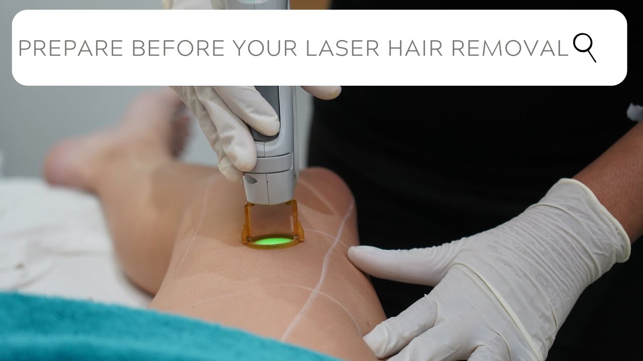 Stream All you need to know about laser hair removal with Metro Clinic by  GLASGLOW GIRLS CLUB