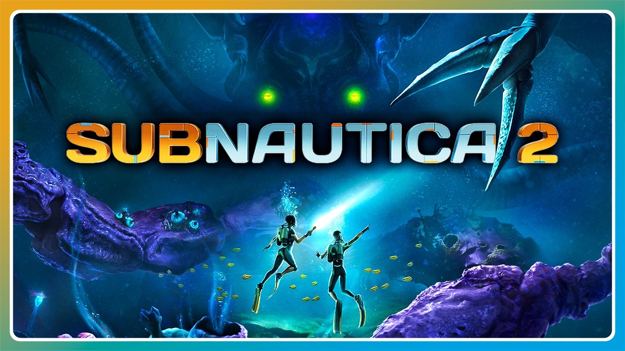 PRIMER CONTACTO || SUBNAUTICA 2 Gameplay Español