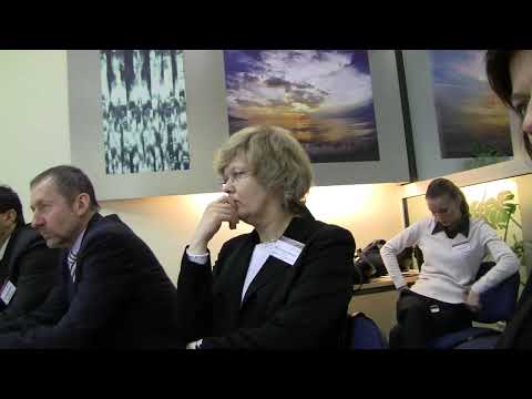 Video: Kaip Susitikti Su Delegacija