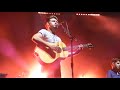 Niall Horan - You and Me - Jiffy Lube Live, VA