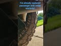 Don't Ignore Ford's 25S01 Recall Notice