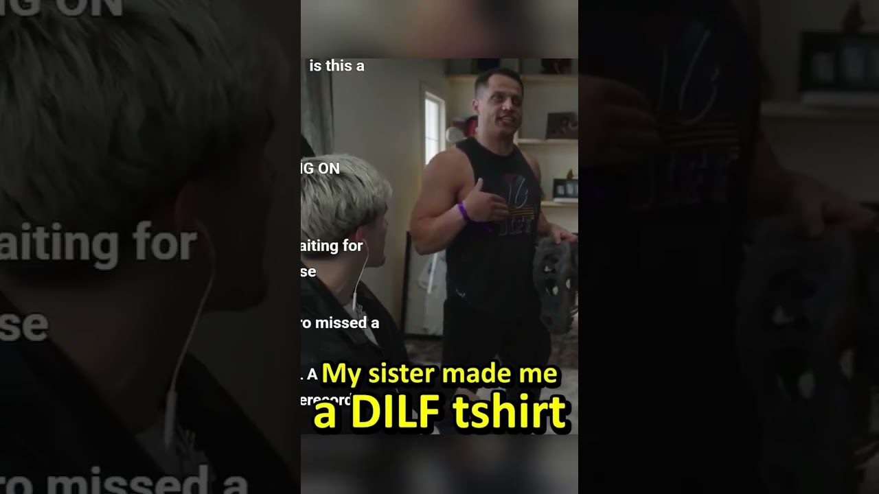 Just a lil friendly banter between besties !!