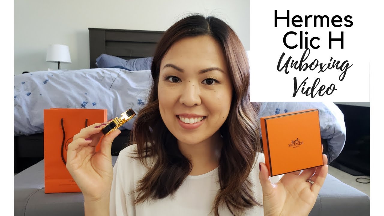 how to open a hermes bracelet｜TikTok Search