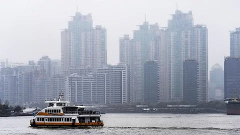 China Regulators Set to Discuss Property Aid With Banks - DayDayNews