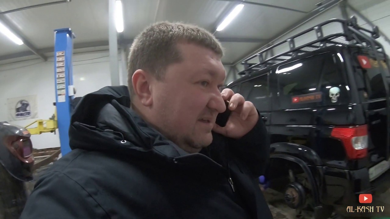 Уаз патриот отказала печка