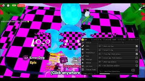 PET SIMULATOR X SCRIPT AUTO FARM, FAST EGG MORE (PASTEBIN 2023)