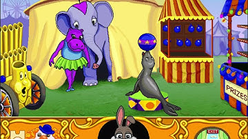 Math Rabbit Deluxe Longplay