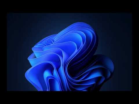 Windows 11 Released. Wallpaper and Startup sound! - YouTube