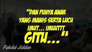 Cita Cita - Cerita Pendek Lucu