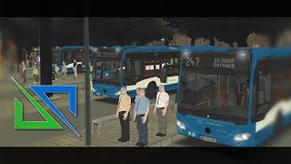 Bus Company Simulator: GO Bus Promotional Video screenshot 4