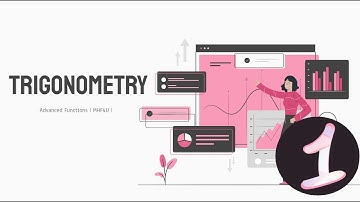 Radian Measure | Chapter 4.1 | Learning Advanced Functions