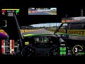 ACC PS5 / KR / GT3 Series 25-26 Race 1 @ Bathurst