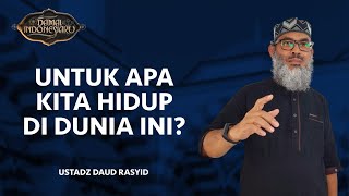 Download lagu Memahami Tujuan Kita Hidup di Dunia | Damai Indonesiaku