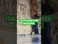 Exploring Italy's Magnificent Museums