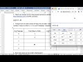 Section 7.4 Activity: Combinations