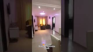 🔥For Sale 2BEDROOM APARTMENT in very secured and access code estate24/7
