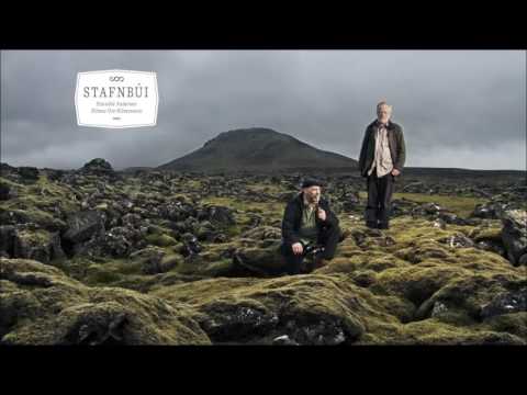 Steindór Andersen & Hilmar Örn Hilmarsson - Yfirlit - fundurinn