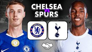 🔴 [LIVE] CHELSEA - TOTTENHAM / 🔥 UN DERBY XXL À SYDNEY ! - MATCH DE PRÉPARATION - COMMENTÉ