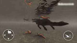 Crocodile Games - Animal Games screenshot 4