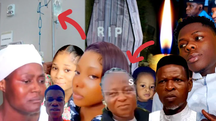 MOHBAD FATHER RELEASE LAST R!P  & DNA CARD ON WUNMI & MOTHER