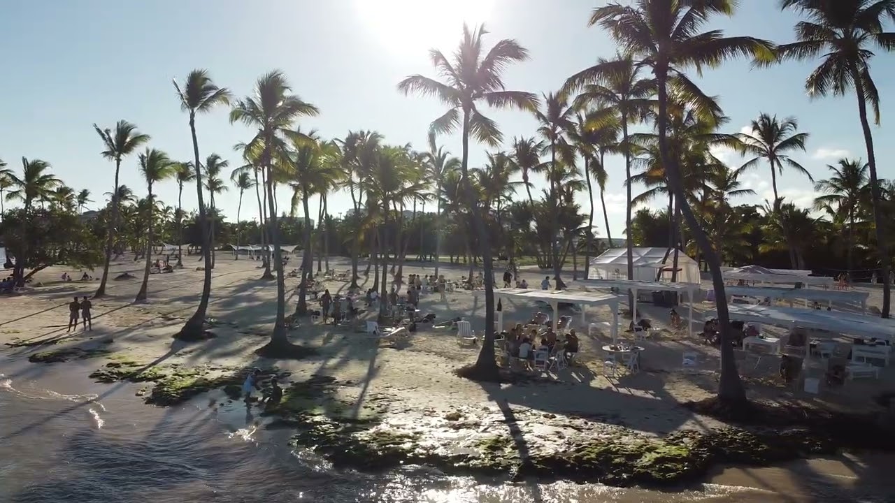 Cap Cana - 03/01/2026