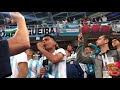 Аргентина-Хорватия 0:3. Конец Месси. Argentina -Croatia .The end of Messi