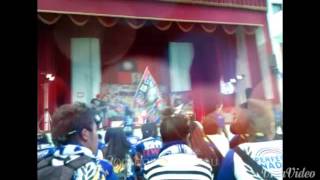 Download Lagu d'kross _ Cambuk Malaikat (Arema Formosa Taiwan) MP3