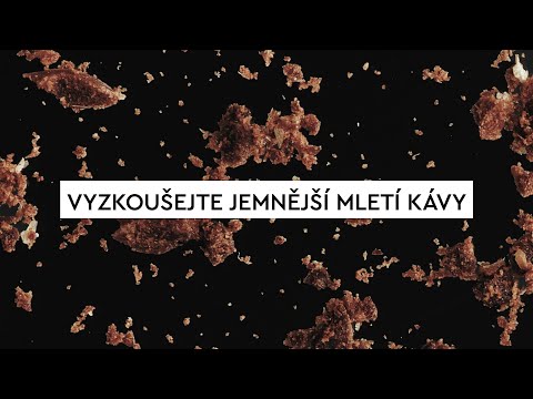 Video: Jak Najít Mletou Kávu