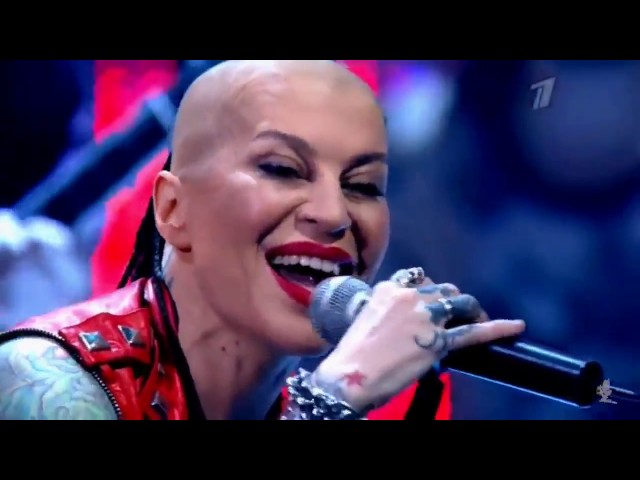 Nargiz Zakirova ft Sharip Umhanov   'Still Loving You' (Seni hala seviyorum)