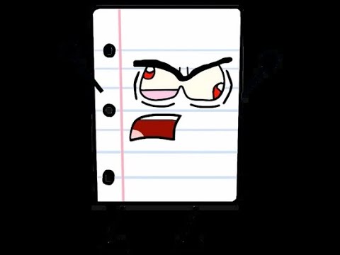 Loser Inanimate looseleaf inanimate insanity SAD STORY - YouTube